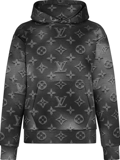 cheap louis vuitton hoodie|louis vuitton graphic hoodie.